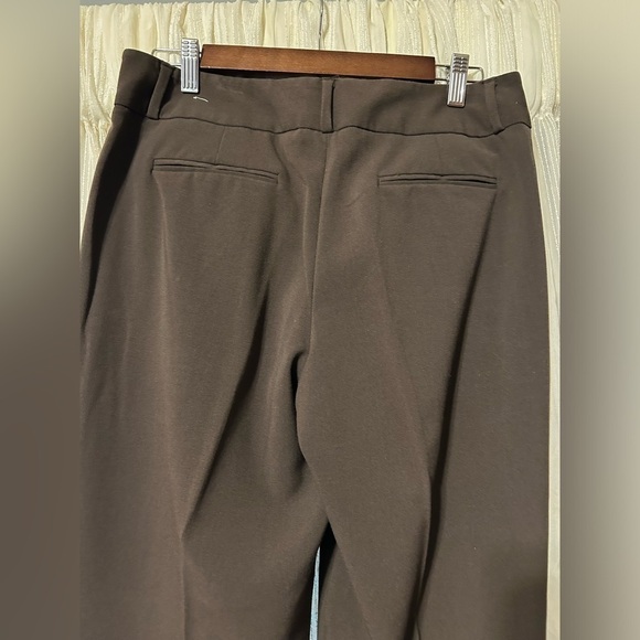 Larry Levine stretch trousers - Picture 5 of 6